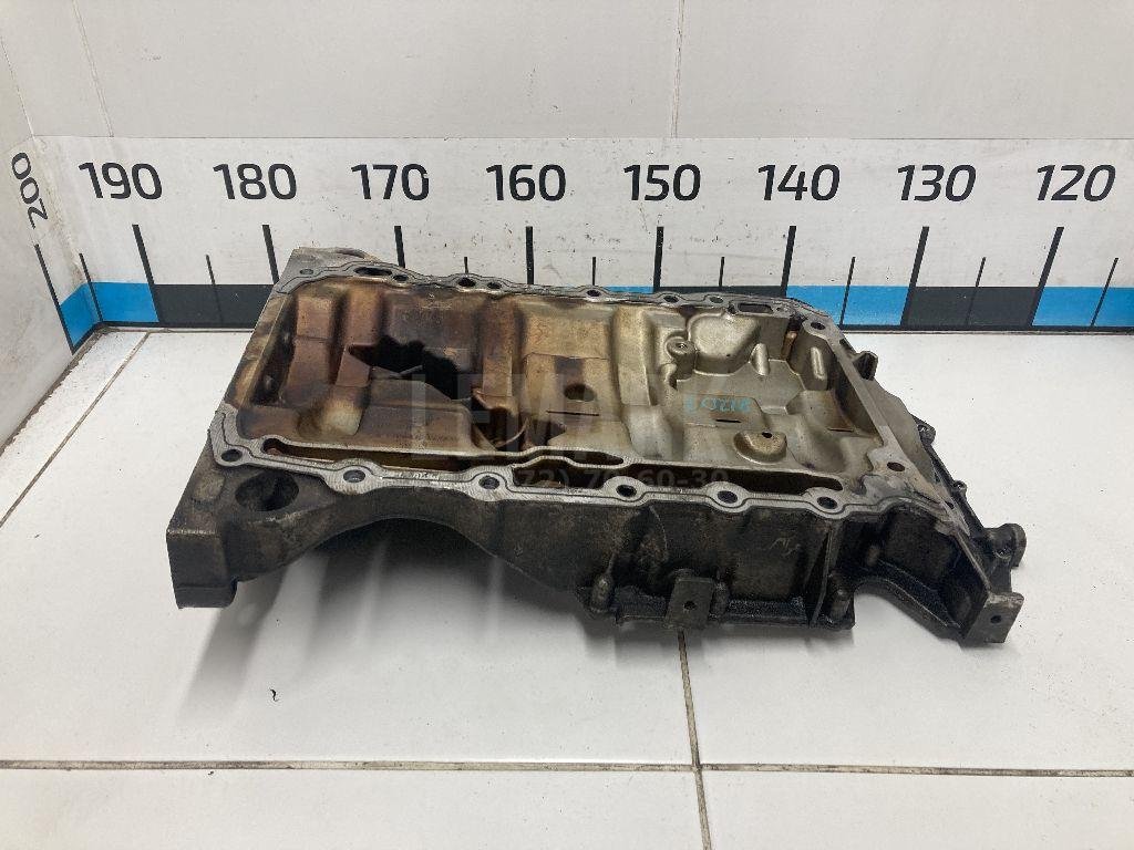 Поддон масляный двигателя для  Audi A4 [B8] Allroad 2009-2015