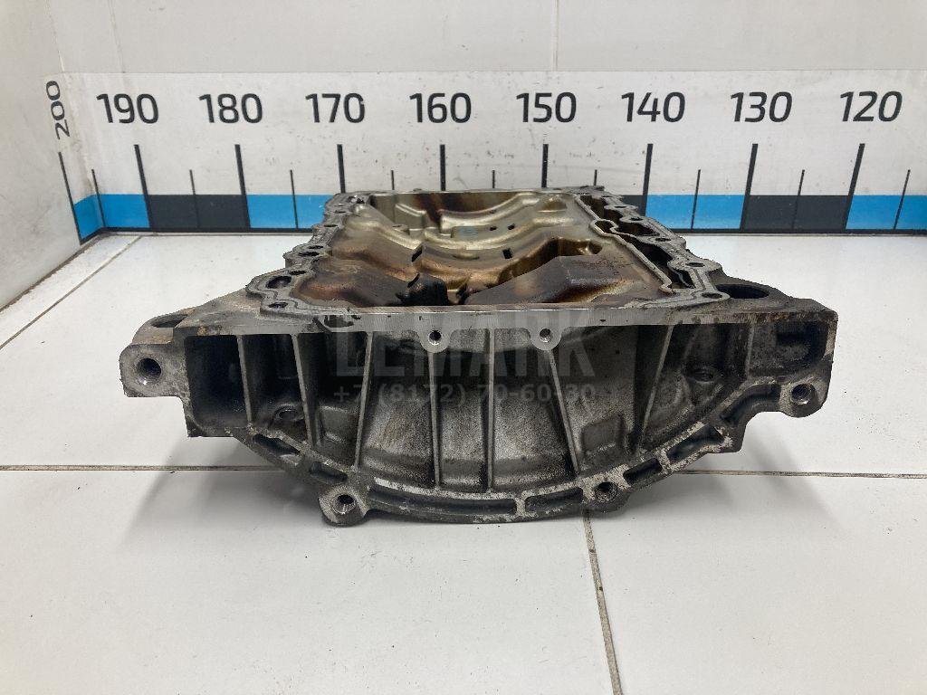 Поддон масляный двигателя для  Audi A4 [B8] Allroad 2009-2015