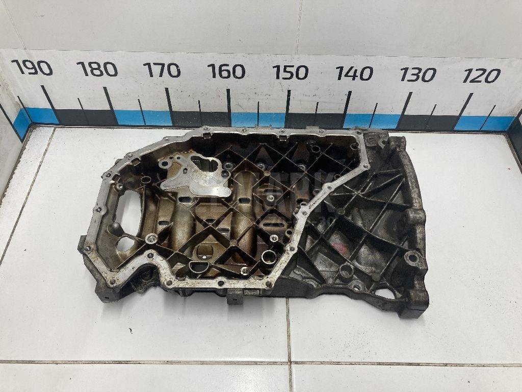 Поддон масляный двигателя для  Audi A4 [B8] Allroad 2009-2015