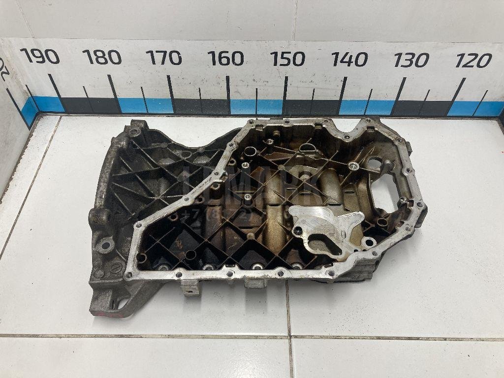 Поддон масляный двигателя для  Audi A4 [B8] Allroad 2009-2015