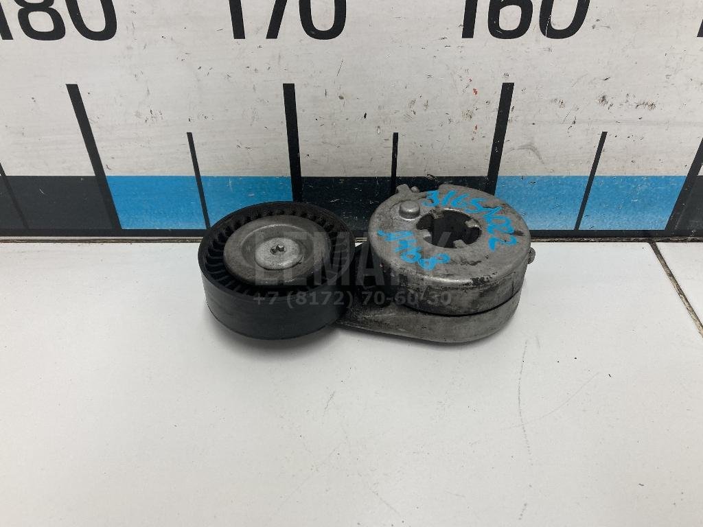 Натяжитель ремня