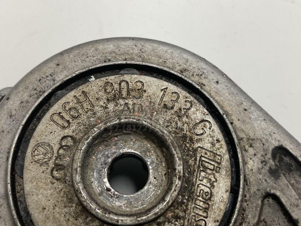 Натяжитель ремня