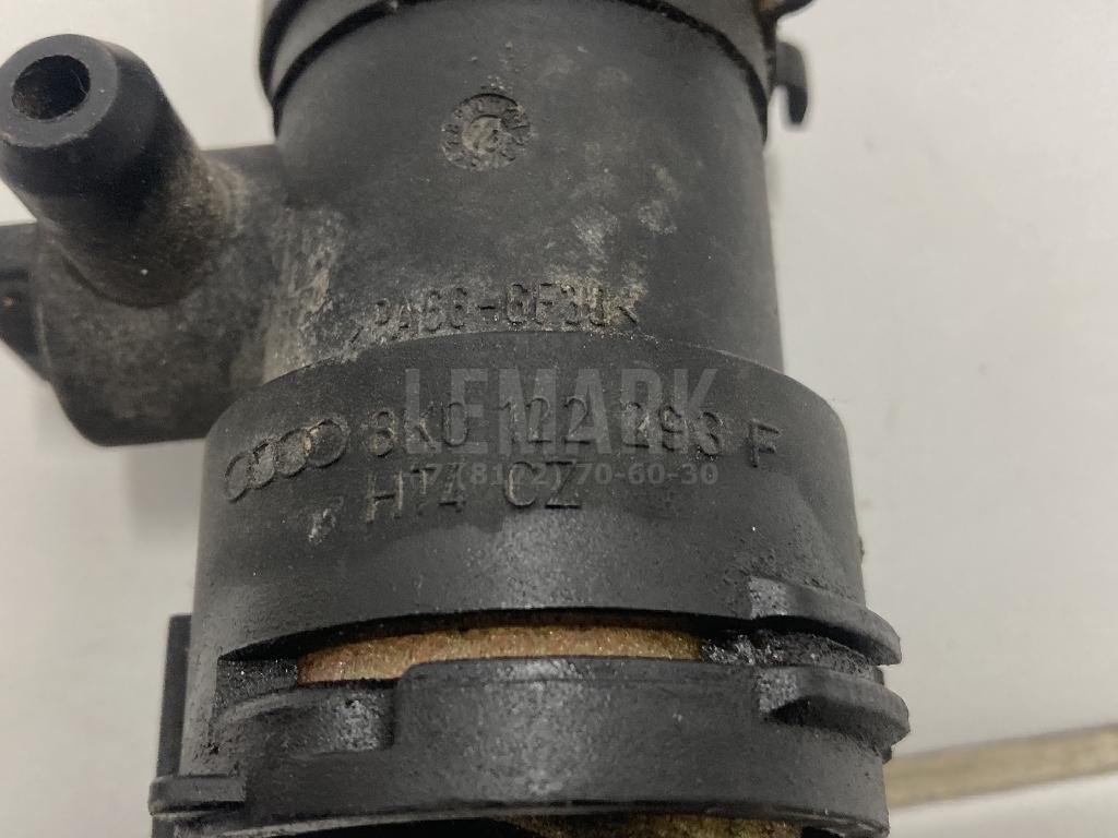 Патрубок радиатора