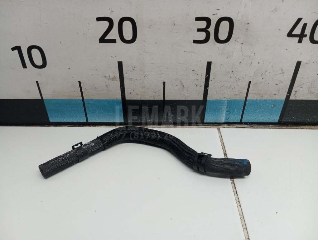 Трубка топливная