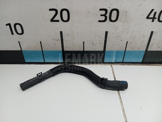 Трубка топливная