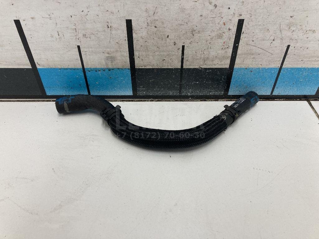 Трубка топливная