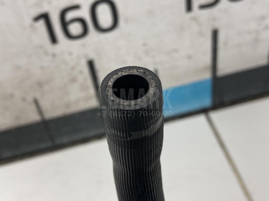 Трубка топливная