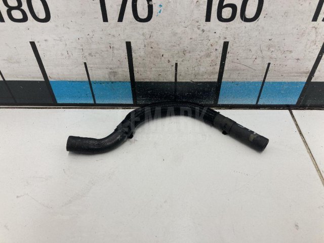 Трубка топливная