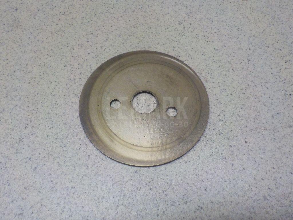 Шестерня цепи ГРМ