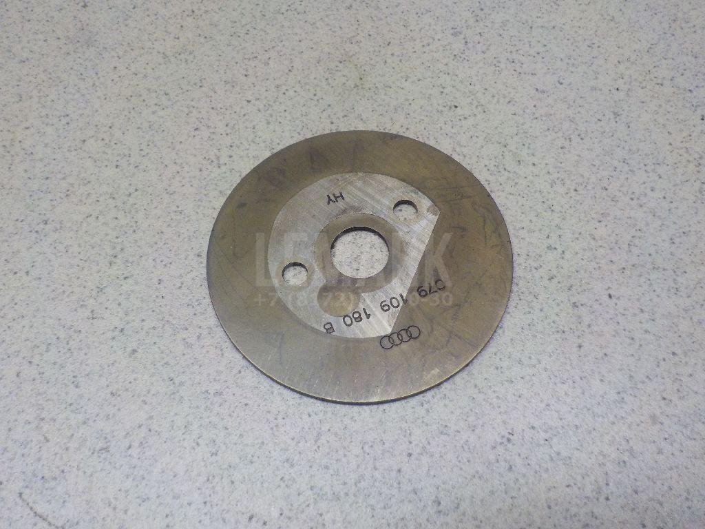 Шестерня цепи ГРМ