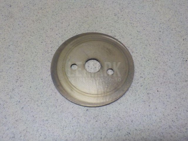 Шестерня цепи ГРМ