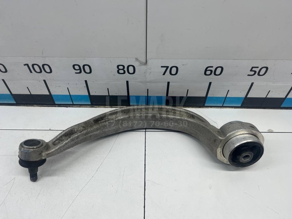 Рычаг передний нижний левый задний