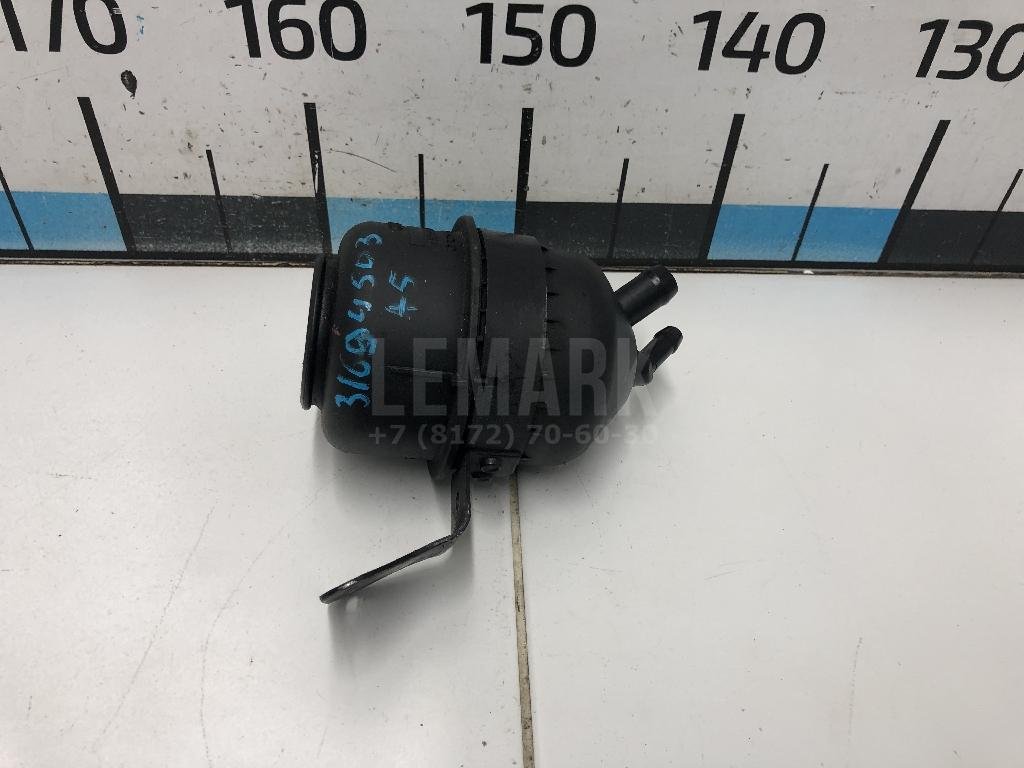 Бачок гидроусилителя