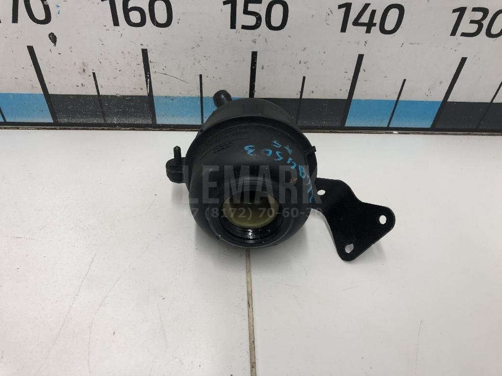 Бачок гидроусилителя