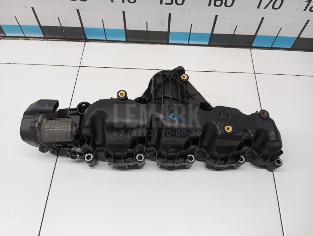 Коллектор впускной