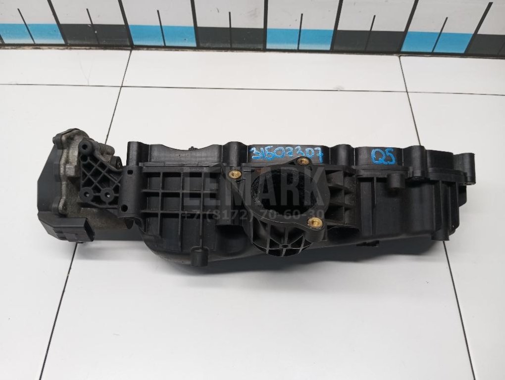 Коллектор впускной