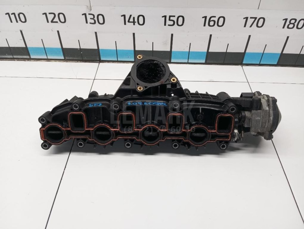 Коллектор впускной