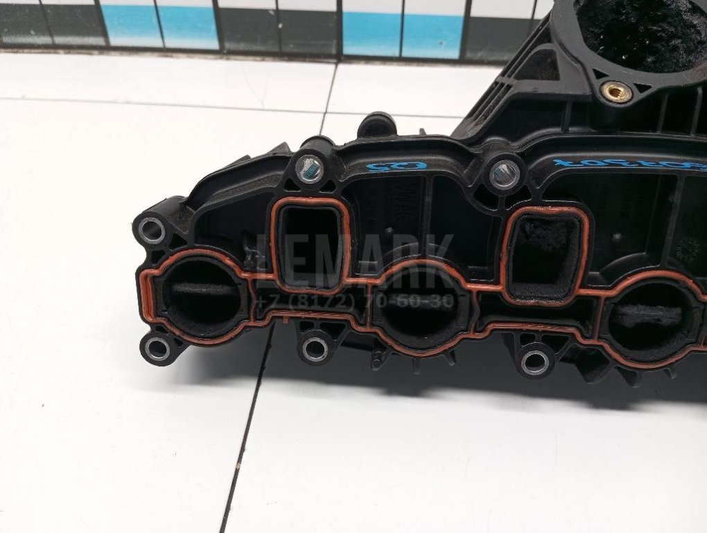 Коллектор впускной