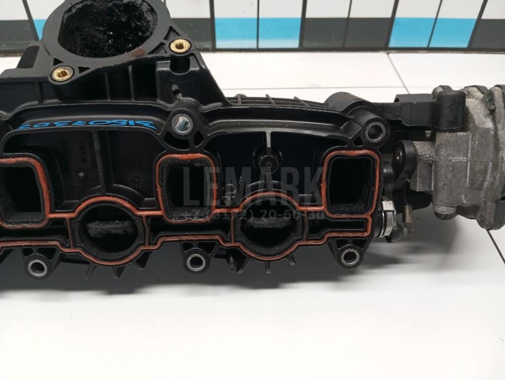 Коллектор впускной