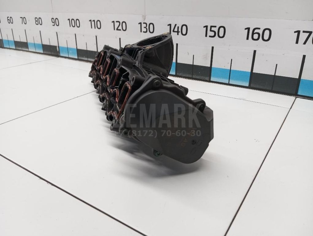 Коллектор впускной