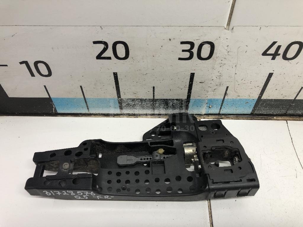 Кронштейн ручки