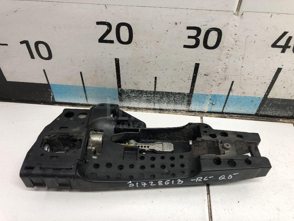 Кронштейн ручки