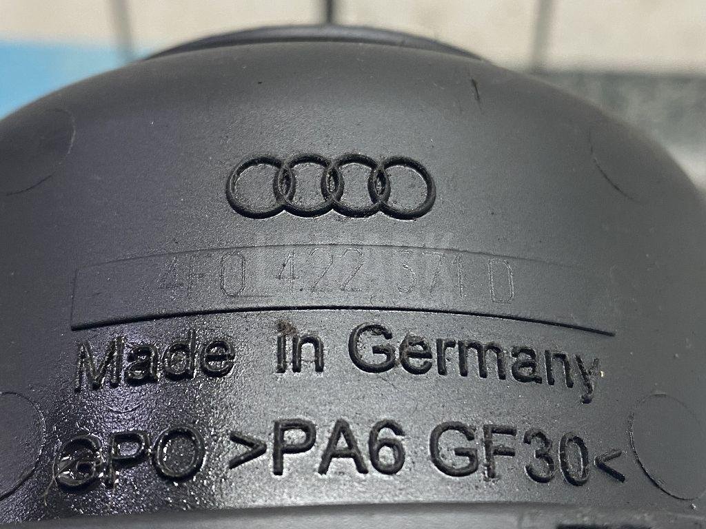 Бачок гидроусилителя для  Audi A3 [8P1] 2003-2013