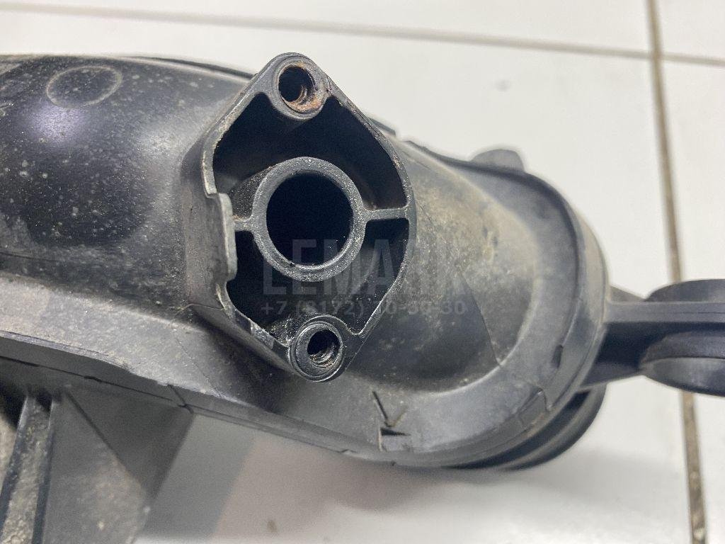 Патрубок интеркулера