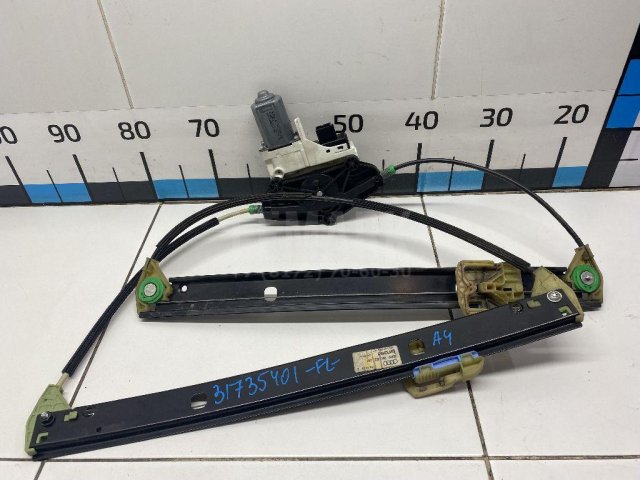 Стеклоподъемник электр. передний левый