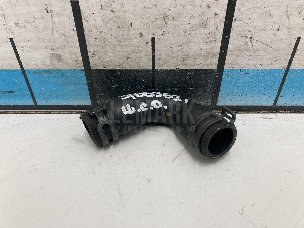 Шланг системы охлаждения