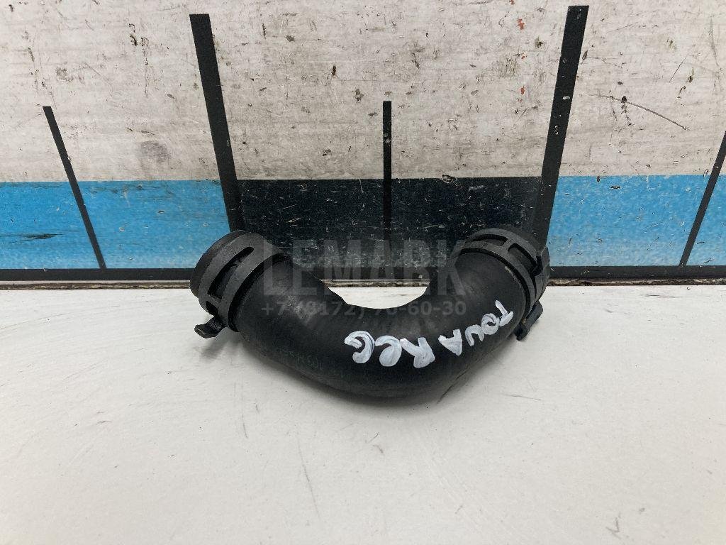 Шланг системы охлаждения