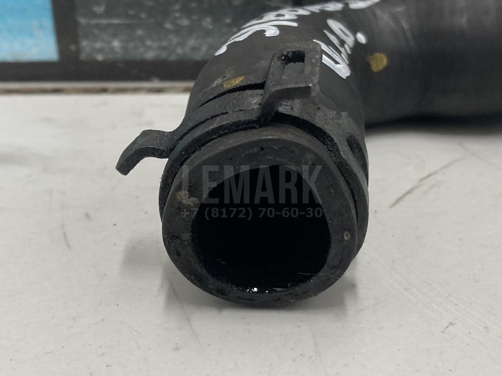 Шланг системы охлаждения