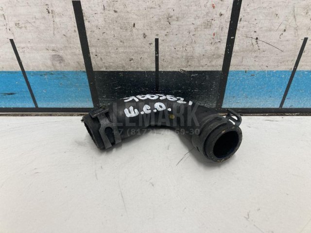 Шланг системы охлаждения