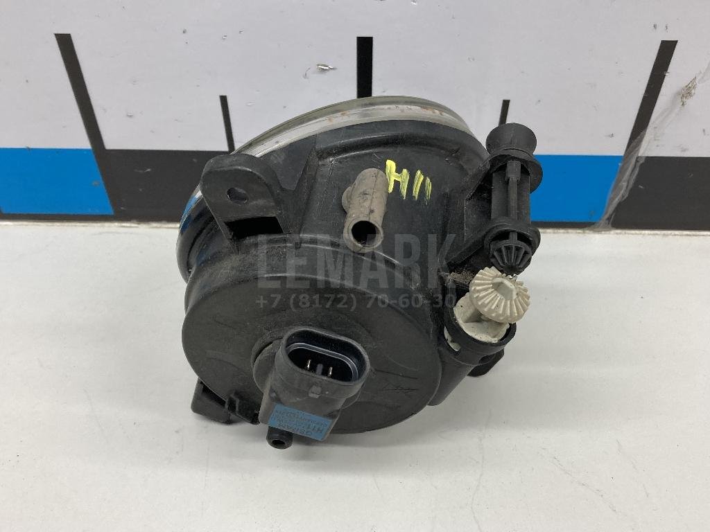 Фара противотуманная правая для  Audi 80/90 [B4] 1991-1995