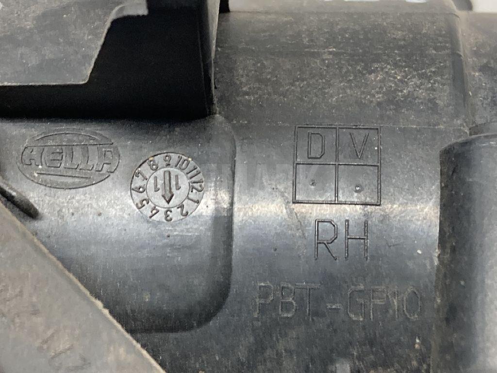 Фара противотуманная правая для  Audi 80/90 [B4] 1991-1995