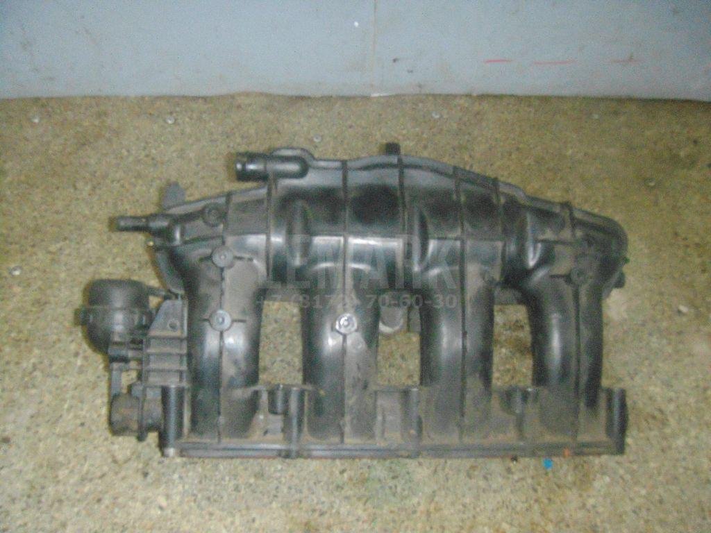 Коллектор впускной