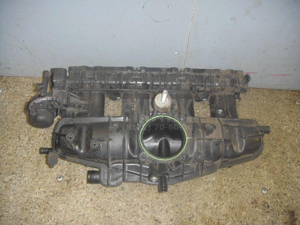 Коллектор впускной