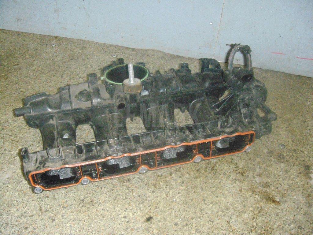 Коллектор впускной