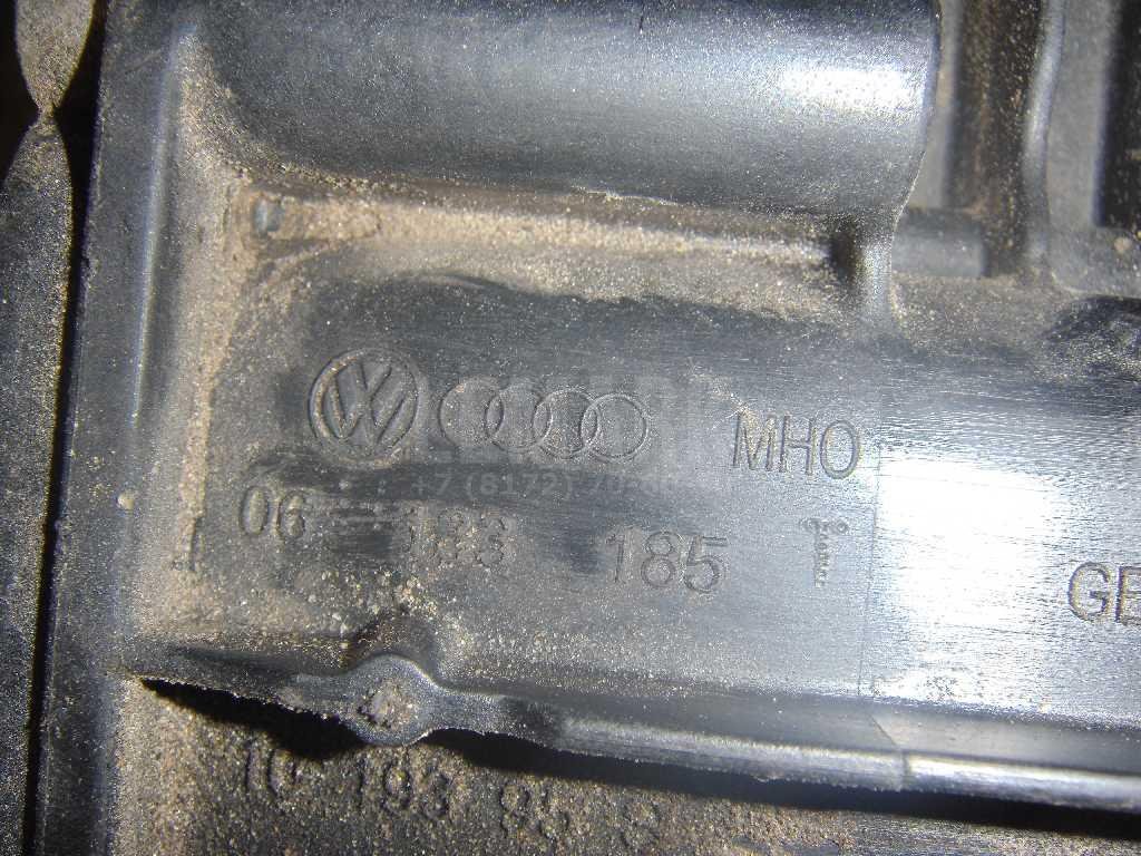 Коллектор впускной