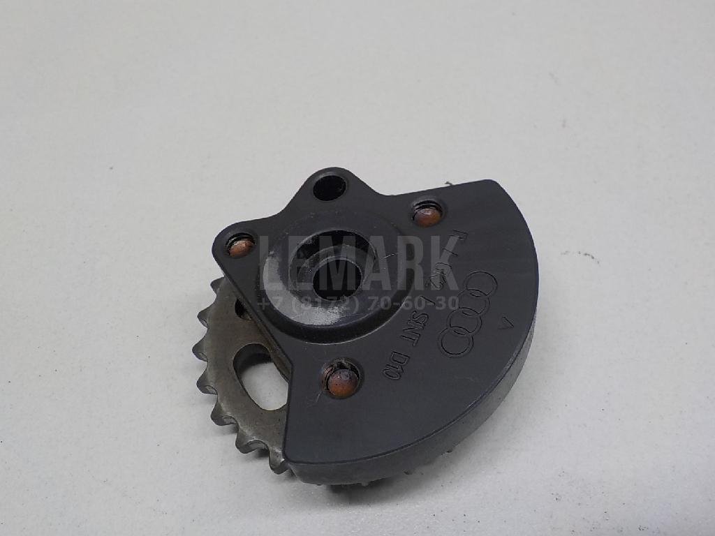 Шестерня цепи ГРМ для  Audi A3 [8V] 2013-2020