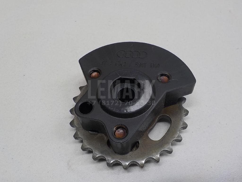 Шестерня цепи ГРМ для  Audi A3 [8V] 2013-2020