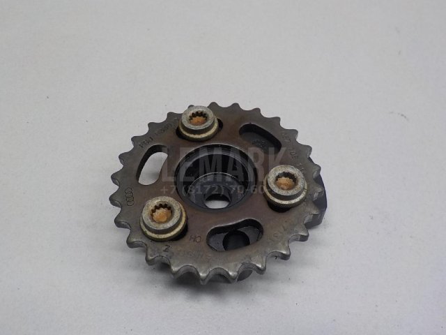 Шестерня цепи ГРМ