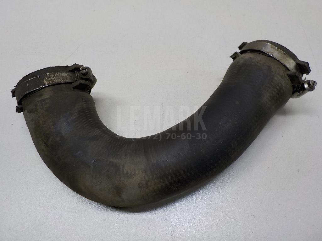 Патрубок интеркулера для  Audi A4 [B8] 2007-2015