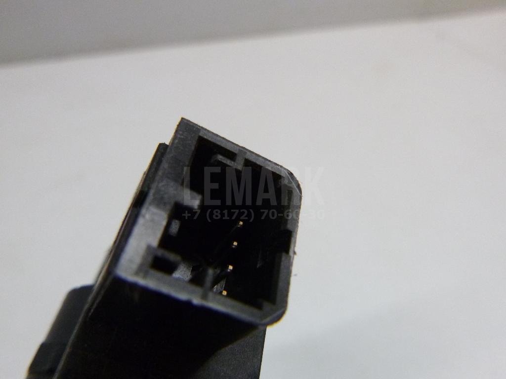 Моторчик заслонки отопителя