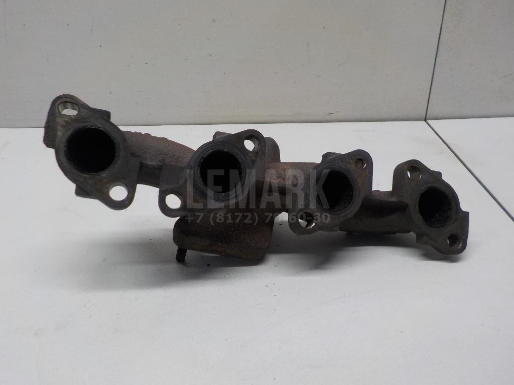 Коллектор выпускной для  Audi A4 [B8] Allroad 2009-2015