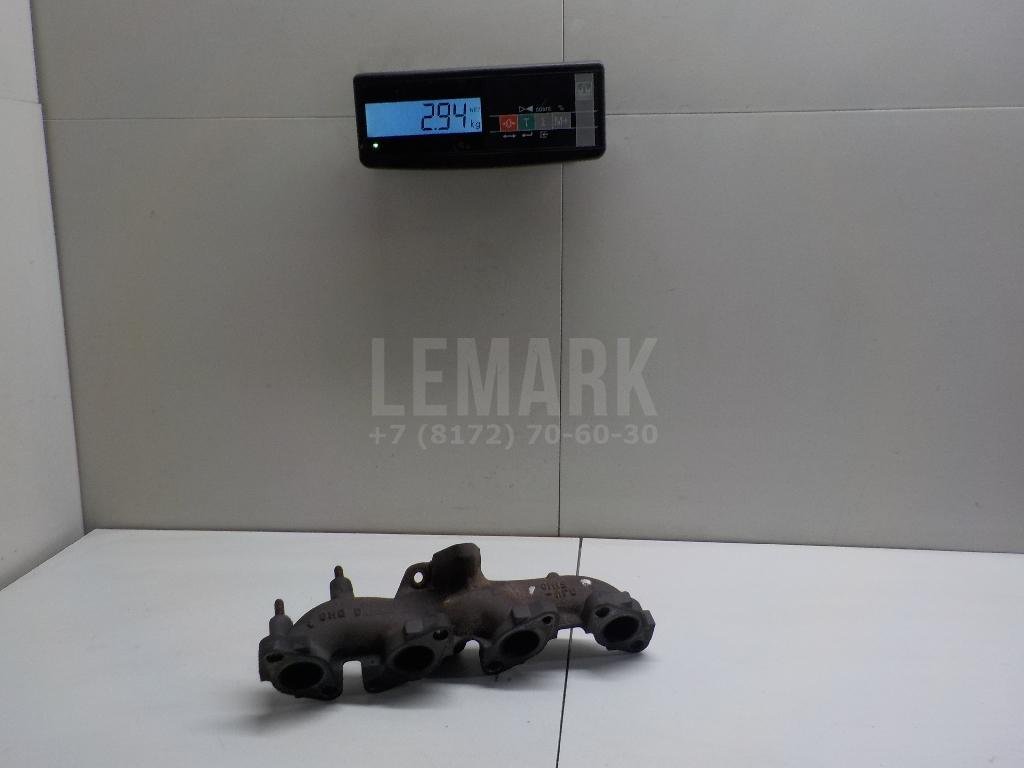 Коллектор выпускной для  Audi A4 [B8] Allroad 2009-2015