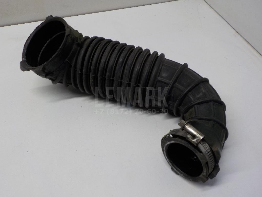 Патрубок воздушного фильтра