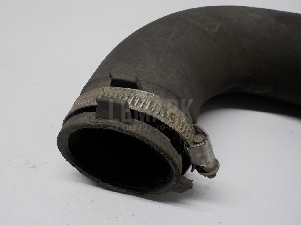 Патрубок интеркулера