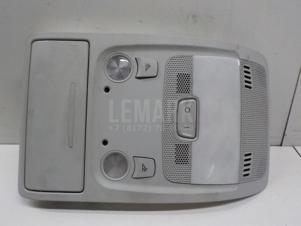 Плафон салонный