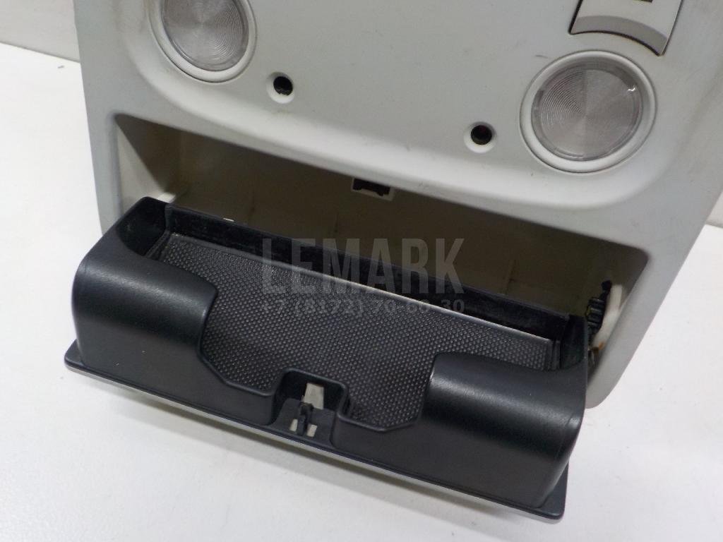 Плафон салонный